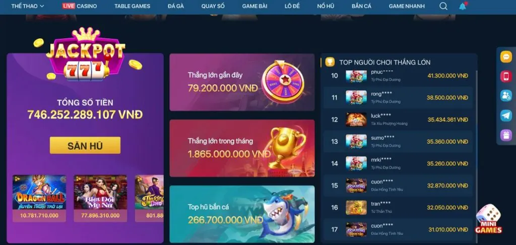 Casino trực tuyến Jili 178